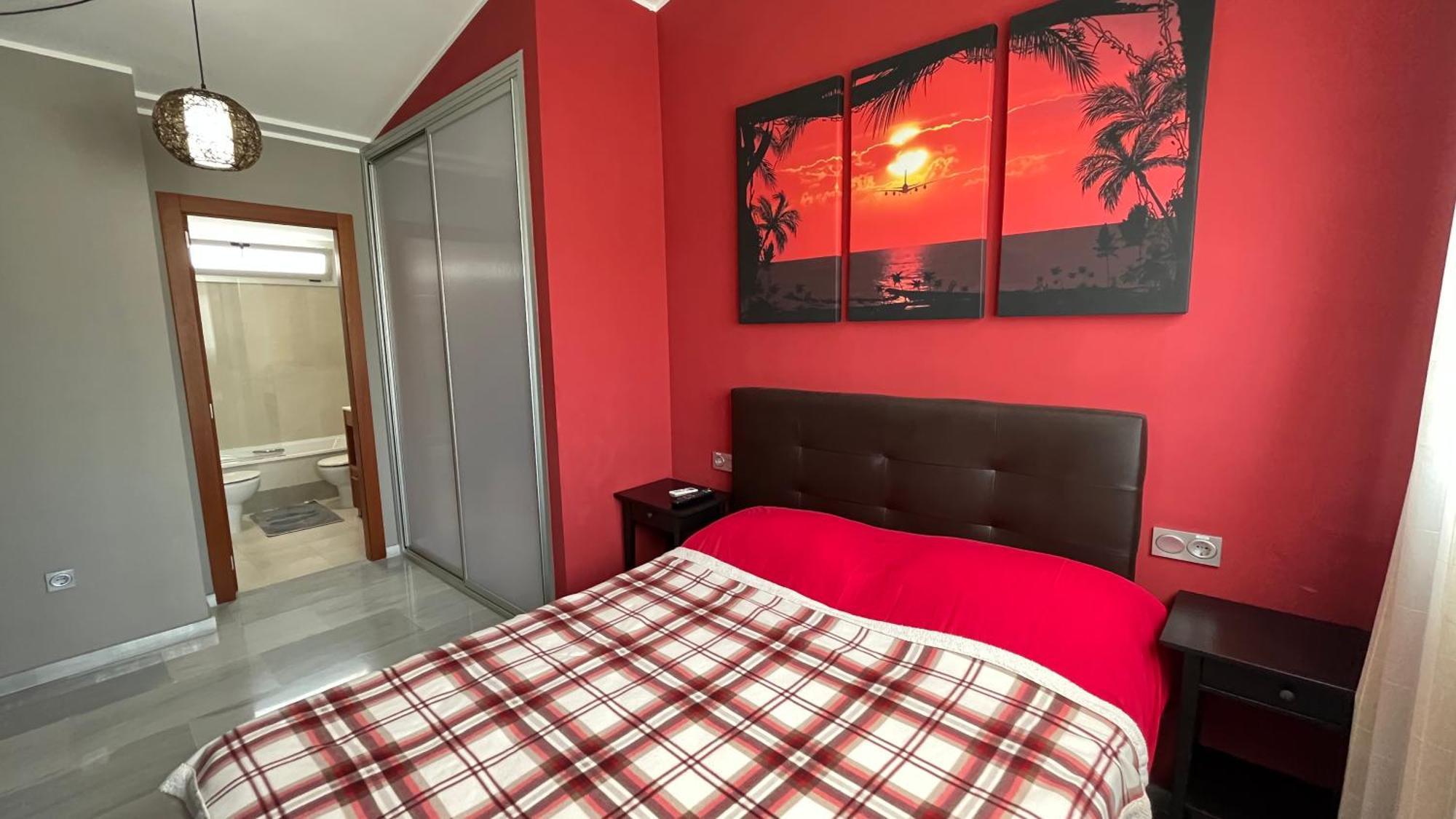 Apartamentos Elegance El Conserje Dénia Quarto foto