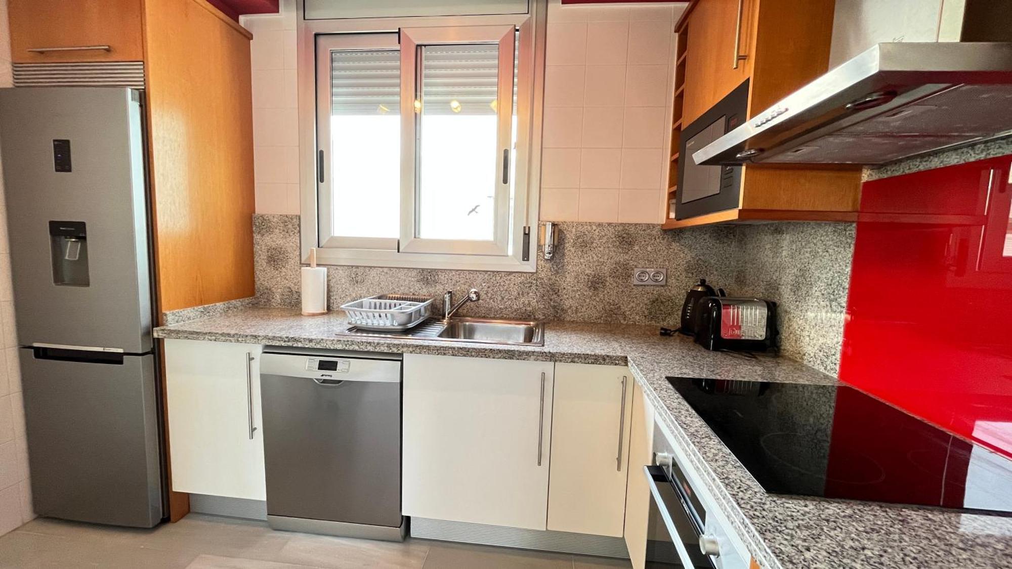 Apartamentos Elegance El Conserje Dénia Quarto foto