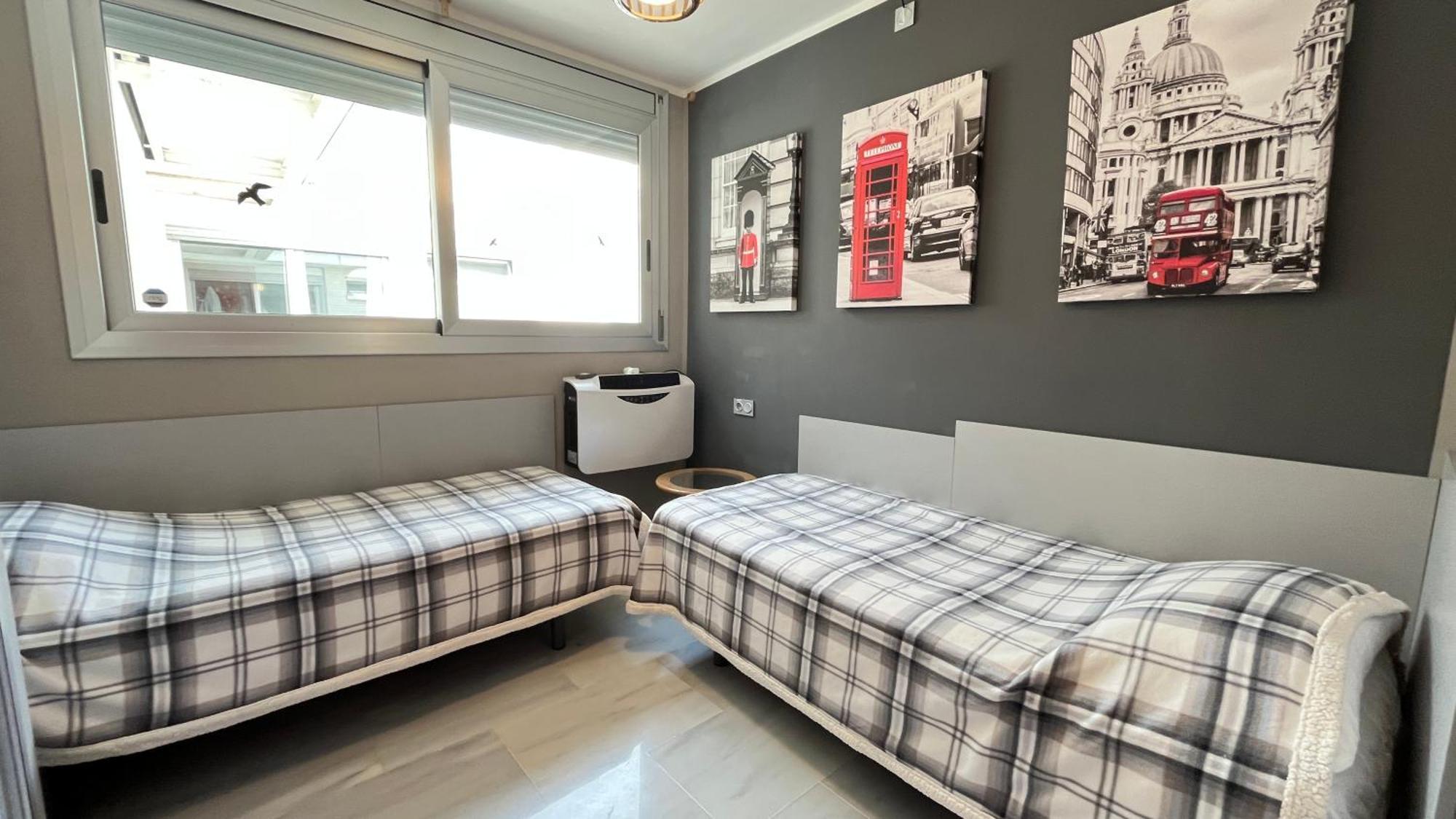 Apartamentos Elegance El Conserje Dénia Quarto foto
